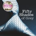 Cover Art for 9781448149452, Fifty Shades of Grey by E L. James