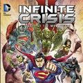 Cover Art for B01K3MML0Q, Infinite Crisis: Fight For The Multiverse Vol. 2 by Dan Abnett (2016-01-05) by Dan Abnett