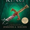 Cover Art for 9780545497695, The Runaway King - Audio by Jennifer A. Nielsen