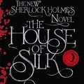 Cover Art for 9781409138099, The House of Silk by Anthony Horowitz