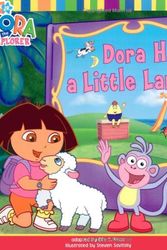 Cover Art for 9781416933687, Dora Had a Little Lamb by Elle D Risco