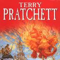 Cover Art for 9780385409957, The Fifth Elephant by Terry Pratchett