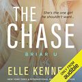 Cover Art for B07P91NJHB, The Chase by Elle Kennedy