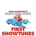 Cover Art for 9781785585296, John Thompson's Easiest Piano Course First Showtunes (John Thompson Easiest Piano) by John Thompson