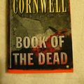 Cover Art for B001JPMB1G, Book of the Dead by Patricia Cornwell
