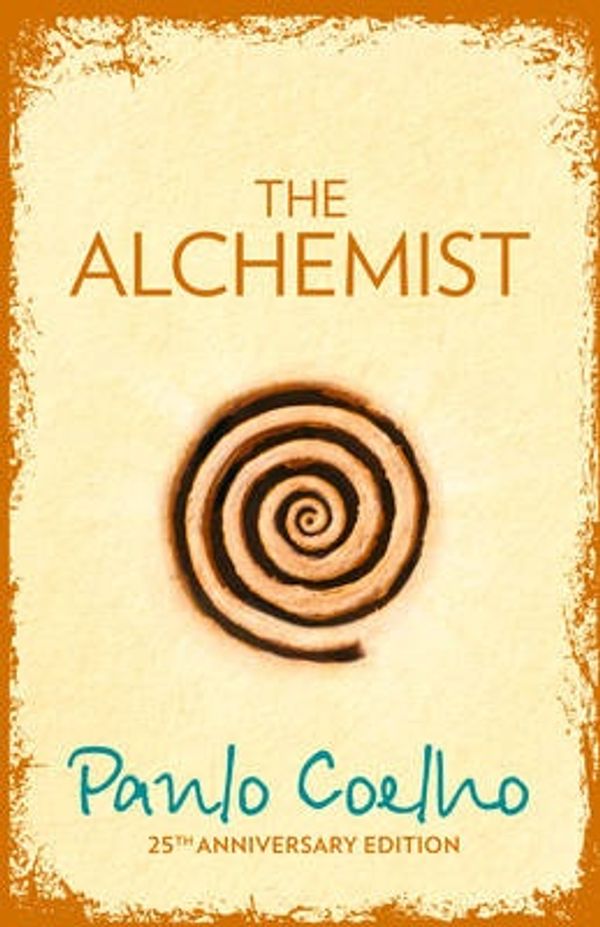 Cover Art for 9780007529483, The Alchemist by Paulo Coelho