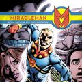 Cover Art for 9780785154648, Miracleman Book 2: The Red King Syndrome by Alan Davis