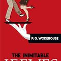 Cover Art for B07NGDZ3K7, The Inimitable Jeeves by P. G. Wodehouse