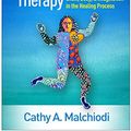 Cover Art for B082PD2XPW, Trauma and Expressive Arts Therapy: Brain, Body, and Imagination in the Healing Process by Cathy A. Malchiodi