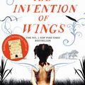 Cover Art for 9781472212764, The Invention of Wings by Sue Monk Kidd