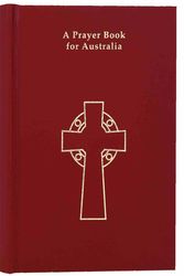 Cover Art for 9781876677367, Apba Full Edition by ANGLICAN CHURCH OF AUSTRALIA.