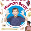 Cover Art for 9780241257654, Pop-Up Pull Out Human Body by DK