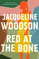 Cover Art for 9780525535287, Red at the Bone by Jacqueline Woodson