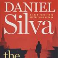 Cover Art for 9780062835291, The Other Woman by Daniel Silva