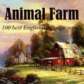 Cover Art for 1230000144709, Animal Farm by George Orwell