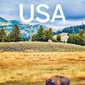 Cover Art for 9781787019515, Lonely Planet USA by Lonely Planet, Benedict Walker, Kate Armstrong, Brett Atkinson
