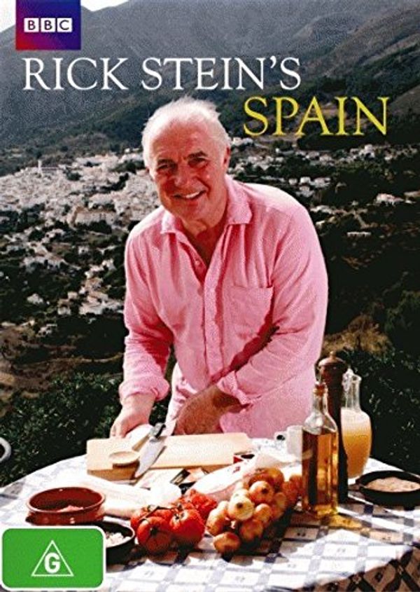 Cover Art for 9397810233591, Rick Stein’s Spain by Roadshow Entertainment