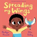 Cover Art for 9781444957464, Spreading My Wings by Nadiya Hussain
