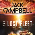 Cover Art for B08N71X3KT, The Lost Fleet: Outlands - Boundless by Jack Campbell