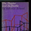 Cover Art for 9780394172132, The Theater and Its Double by Antonin Artaud