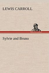 Cover Art for 9783849181529, Sylvie and Bruno by Lewis Carroll