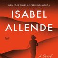 Cover Art for 9780063049734, Ripper by Isabel Allende