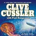 Cover Art for B0074YC6MU, Medusa by Clive Cussler