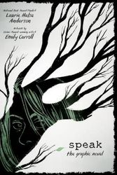 Cover Art for 9780374300289, Speak: The Graphic Novel by Laurie Halse Anderson