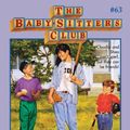 Cover Art for B00IK482R6, The Baby-Sitters Club #63: Claudia's Friend by Ann M. Martin