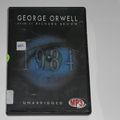 Cover Art for 9780786184040, 1984 -Lib by George Orwell