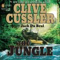 Cover Art for B004R0SERU, The Jungle by Clive Cussler
