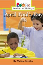 Cover Art for 9780516258584, April Fool's Day by Melissa Schiller