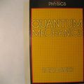Cover Art for 9780710099624, Quantum Mechanics (Student physics series) by P. C. w. Davies