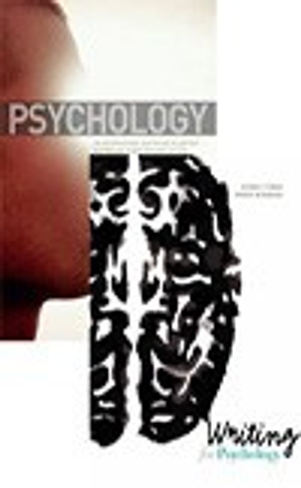 Cover Art for 9780170173872, Bundle: Psychology: An International Discipline in Context: Australian & New Zealand Edition + Writing for Psychology + APLIA Notification Card (1st Ed.) by Douglas A. Bernstein