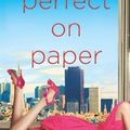 Cover Art for 9780982555040, Perfect on Paper by Maria Murnane