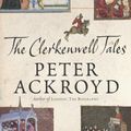 Cover Art for 9780385511216, The Clerkenwell Tales by Peter Ackroyd