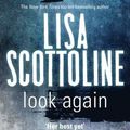 Cover Art for 9780230741898, Look Again by Lisa Scottoline