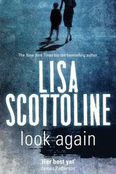 Cover Art for 9780230741898, Look Again by Lisa Scottoline