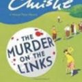 Cover Art for 9781400102662, The Murder on the Links by Agatha Christie