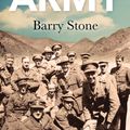 Cover Art for 9781760290689, Secret Army by Barry Stone