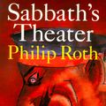 Cover Art for 9780395739822, Sabbath's Theater by Philip Roth