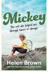 Cover Art for 9781460713914, Mickey by Helen Brown