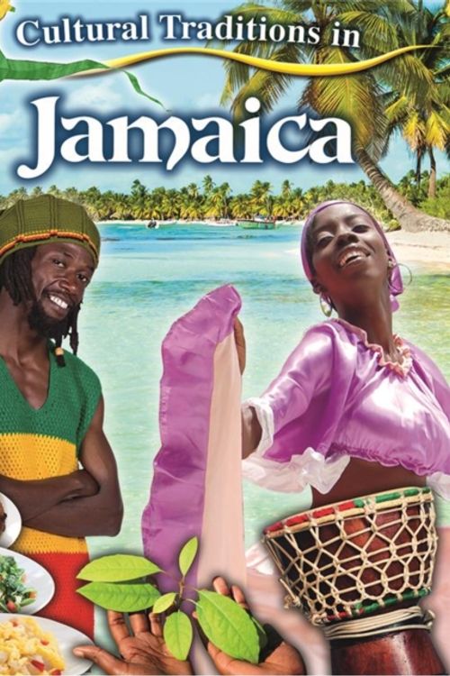 Cover Art for 9780778780670, Jamaica (Cultural Traditions in My World) by Lynne Peppas