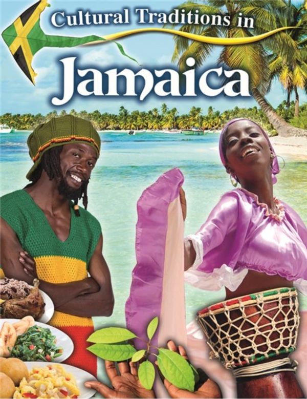 Cover Art for 9780778780670, Jamaica (Cultural Traditions in My World) by Lynne Peppas