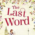 Cover Art for 9780061940101, The Last Word by Dean N T Wright