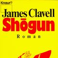 Cover Art for 9783426006535, Shogun. Der Roman Japans. by James Clavell