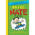 Cover Art for 9780061944383, Big Nate on a Roll by Lincoln Peirce