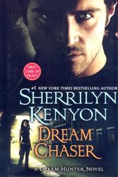 Cover Art for 9781410404121, Dream Chaser by Sherrilyn Kenyon