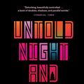 Cover Art for 9781419744389, Untold Night and Day by Bae Suah