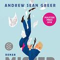 Cover Art for 9783596701223, Mister Weniger by Andrew Sean Greer